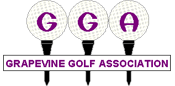 Grapevine Golf Association